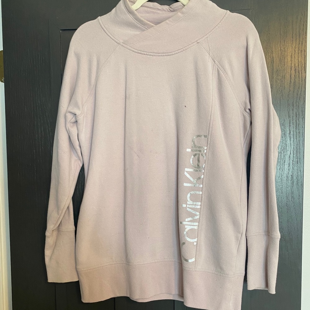 Calvin Klein sweatshirt